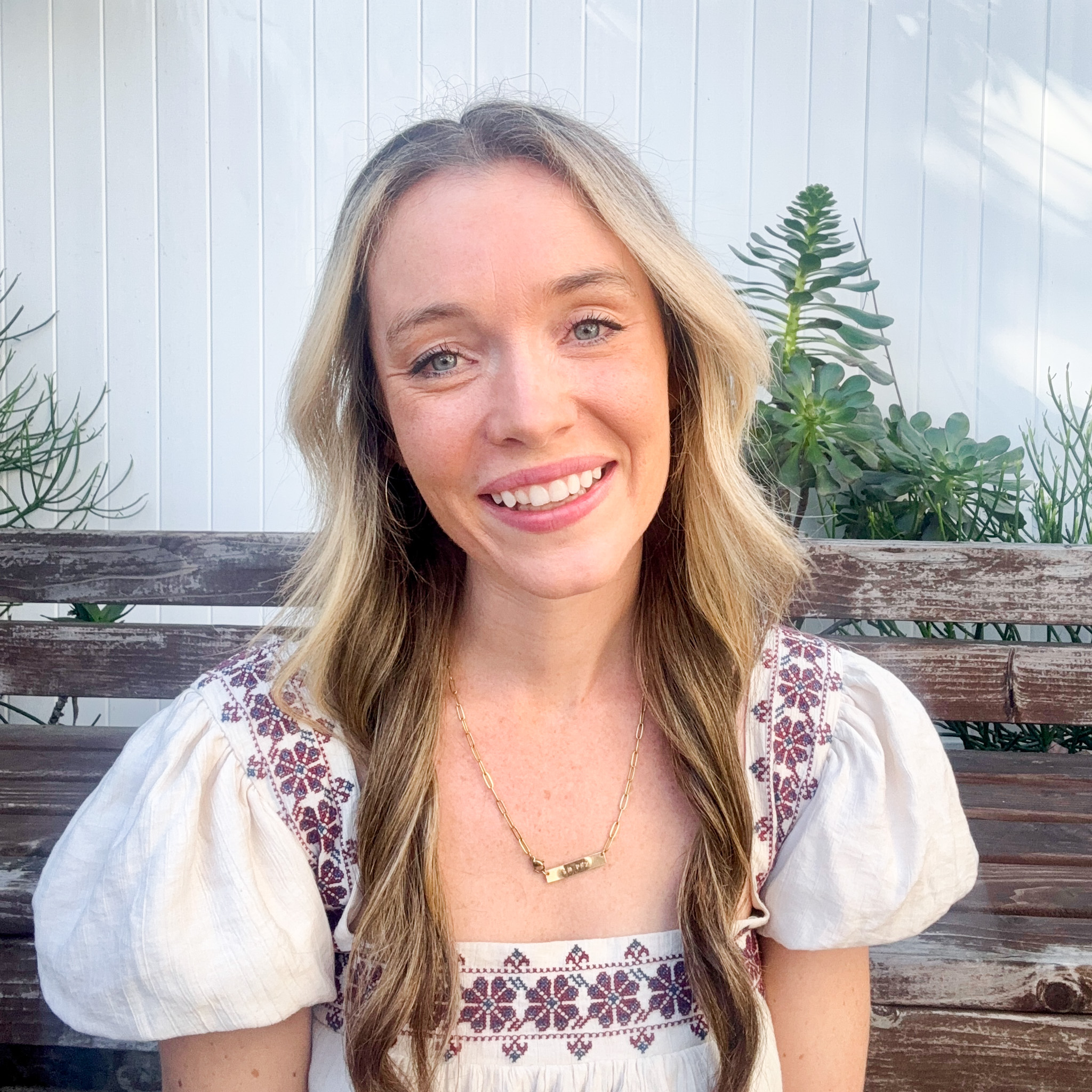 Jennifer Matthes - Clinical Social Worker